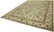 Tappeto grande vintage beige, Immagine 3