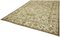 Grand Tapis Vintage Beige 3