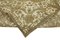 Grand Tapis Vintage Beige 6