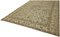 Grand Tapis Vintage Beige 3