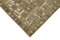 Grand Tapis Vintage Beige 4