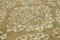 Grand Tapis Vintage Beige 5