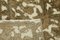 Large Vintage Beige Rug, Image 7