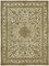 Grand Tapis Vintage Beige 1