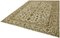 Grand Tapis Vintage Beige 3