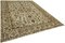 Grand Tapis Vintage Beige 2