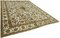 Grand Tapis Vintage Beige 2