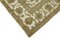 Grand Tapis Vintage Beige 4