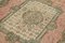 Tapis Vintage Beige, Turquie 5