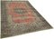 Tapis Vintage Beige, Turquie 2