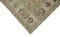 Tapis Vintage Beige, Turquie 4