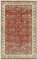 Vintage Turkish Beige Rug, Image 1