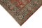 Tapis Vintage Beige, Turquie 4