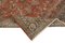 Tapis Vintage Beige, Turquie 6