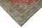 Tapis Vintage en Coton et Laine, Turquie 4