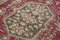 Tapis Vintage en Coton et Laine, Turquie 5