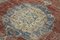 Tapis Vintage en Coton et Laine, Turquie 5