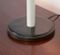 Lámpara de escritorio minimalista en blanco y negro de L. Kalff para Philips, Imagen 3