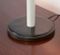 Minimalist Black & White Desk Lamp by L. Kalff for Philips 3