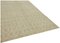 Tapis Vintage en Coton et Laine, Turquie 2