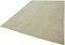 Tapis Vintage en Coton et Laine, Turquie 3