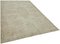 Tapis Vintage en Coton et Laine, Turquie 2