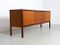 Teak Sideboard with Brass Pull Handles, 1960s, Immagine 3