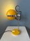 Space Age Eyeball Table Lamp from Herda, 1970s 4