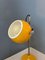 Space Age Eyeball Table Lamp from Herda, 1970s 10