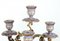 Porcelain Urn Candelabras from Sevres, Paris, Set of 2 11