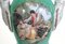 Urns Romantic Panels Porcelain Vases from Sevres, Set of 2 20