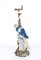 French Parrot Candelabra Porcelain, Image 9