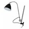 Schwarze Bestlite BL5 Wandlampe von Gubi, 2000er 1