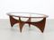 Astro Coffee Table by Victor Wilkins for G-Plan, 1960s 1