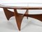 Astro Coffee Table by Victor Wilkins for G-Plan, 1960s 5