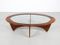 Astro Coffee Table by Victor Wilkins for G-Plan, 1960s 4