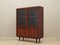 Danish Rosewood Display Cabinet, 1970s, Image 2