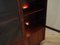 Danish Rosewood Display Cabinet, 1970s, Image 8