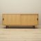 Danish Oak Sideboard, 1990s 1