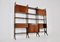 Italian Wall Unit, 1960s 1