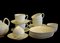 Kolorita Coffee or Tea Service by Hertha Bengtson for Rörstrand, 1950s, Set of 16, Image 6