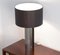Lámpara de mesa minimalista, años 70, Imagen 5