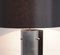 Lámpara de mesa minimalista, años 70, Imagen 6
