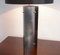 Lámpara de mesa minimalista, años 70, Imagen 7