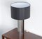 Lámpara de mesa minimalista, años 70, Imagen 4