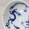 Porcelain Bowl with Dragon Decoration, Changfu Chungui, Qianlong, 1796 5