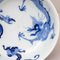 Porcelain Bowl with Dragon Decoration, Changfu Chungui, Qianlong, 1796 4