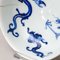 Porcelain Bowl with Dragon Decoration, Changfu Chungui, Qianlong, 1796 6