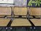 S32 Freifinger Chairs by Marcel Breuer for Thonet with Wienerlecht, Set of 7 4