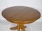 Scandinavian Extendable Dining Table, 1970s, Image 4